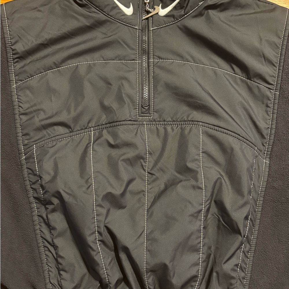 Nike Black Women's Jacket - Picture 10 of 14